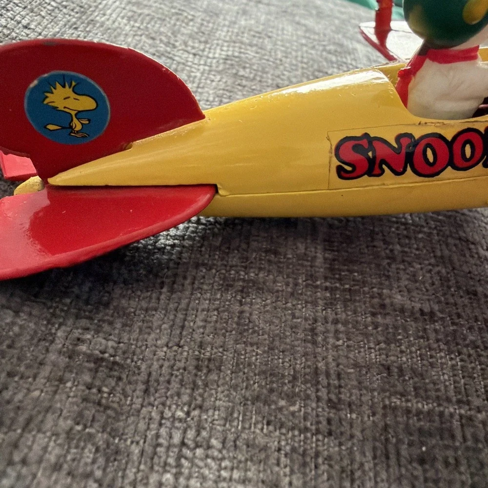 Aviva note propeller